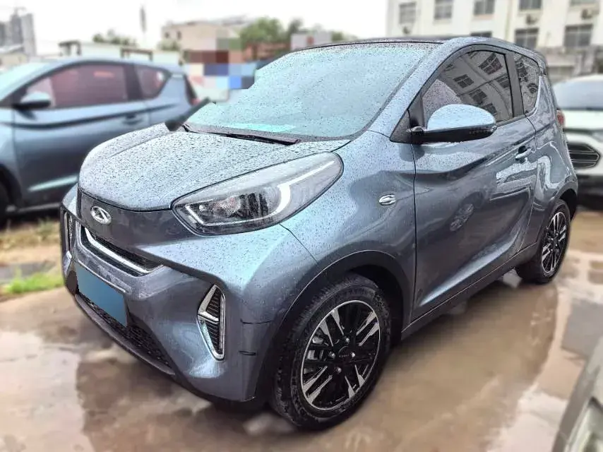 2024 Chery Little Ant BEV 25.05KWH