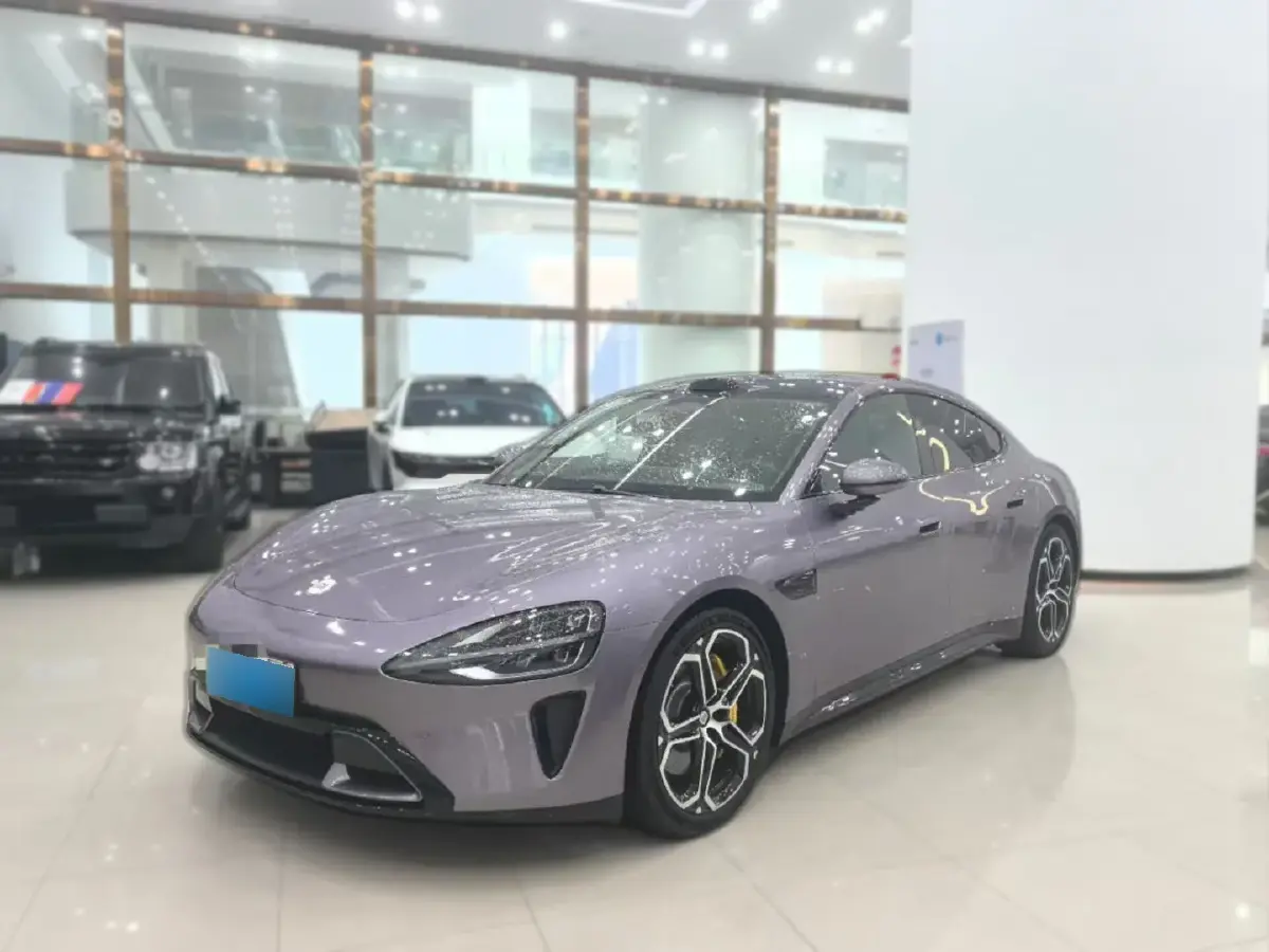 2024 MI SU7 BEV 101KWH