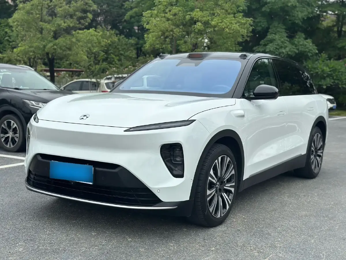 2024 NIO ES8 BEV 75KWH
