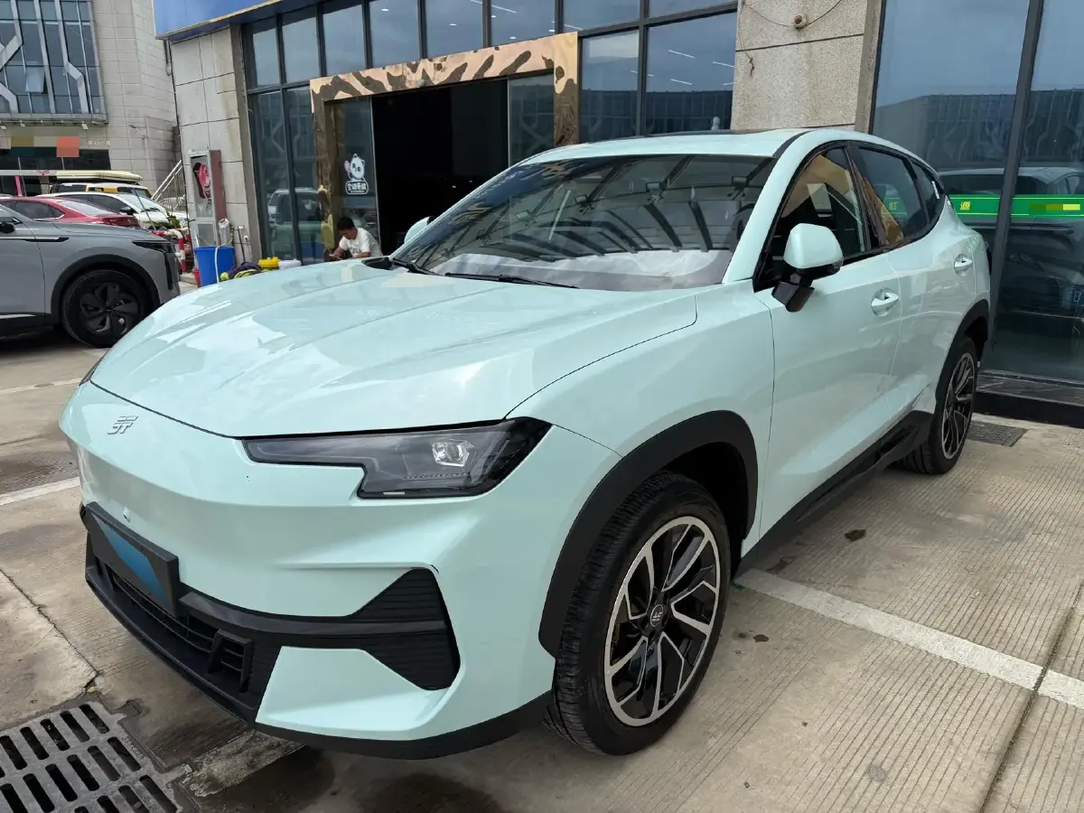 2024 ShanHai ShanHai L6 1.5T 156HP L4 1DHT PHEV 19.43KWH