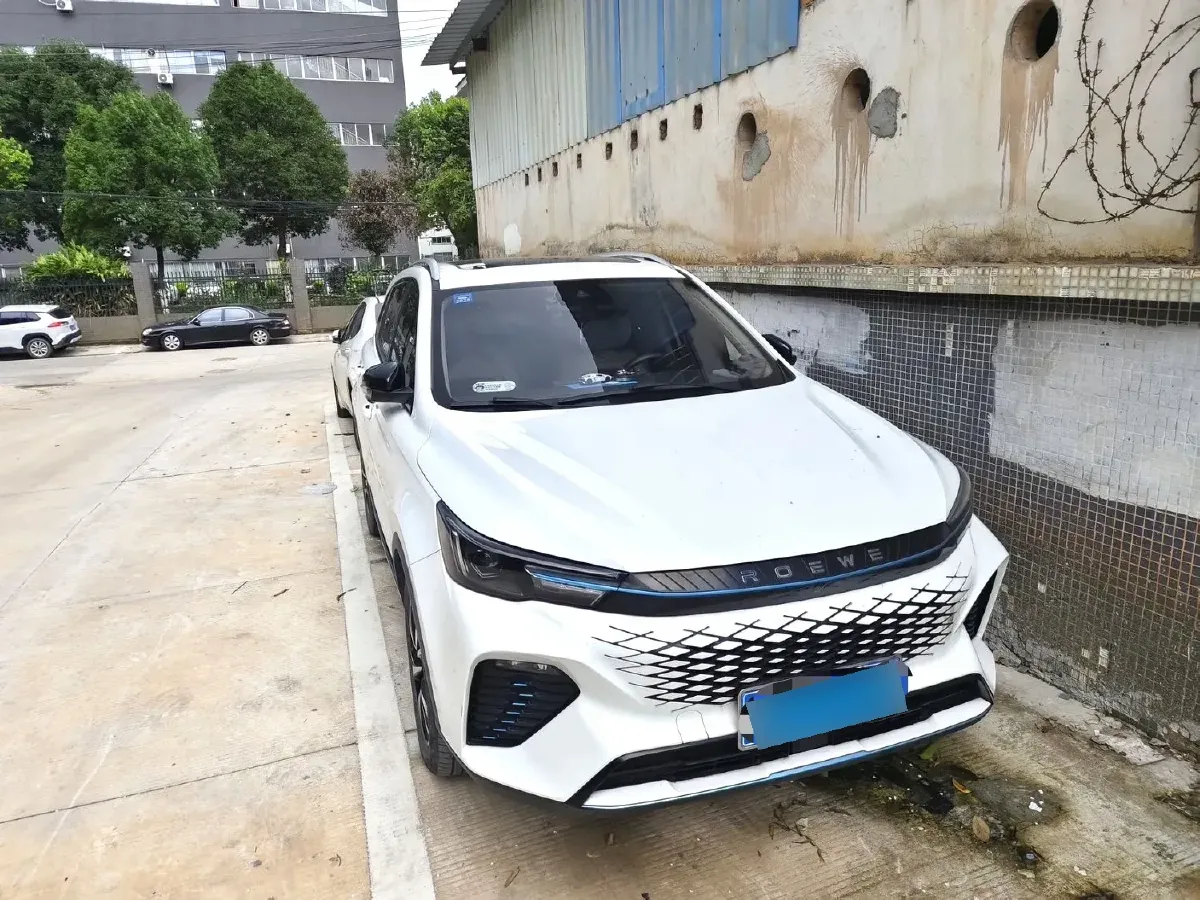 2022 Roewe Lomemo 1.5L 120HP L4 E-CVT Hybrid 2.13KWH,autocango,china used car exporter,china ev exporter,chinese used car exporter,chinese used ev exporter