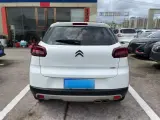2019 Citroen C3-XR 1.2T 136HP L3 6DCT,autocango,china used car exporter,china ev exporter,chinese used car exporter,chinese used ev exporter