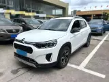 2019 Citroen C3-XR 1.2T 136HP L3 6DCT,autocango,china used car exporter,china ev exporter,chinese used car exporter,chinese used ev exporter