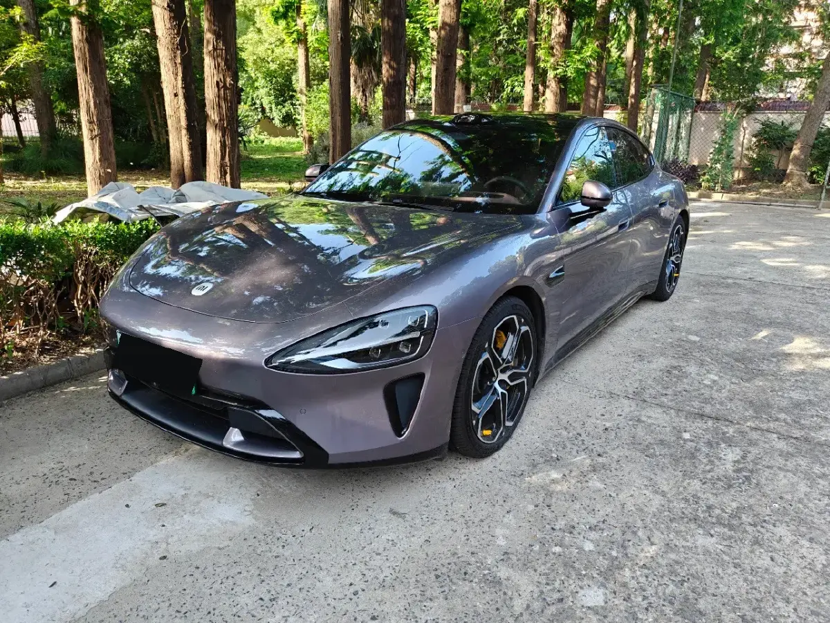 2024 MI SU7 BEV 101KWH