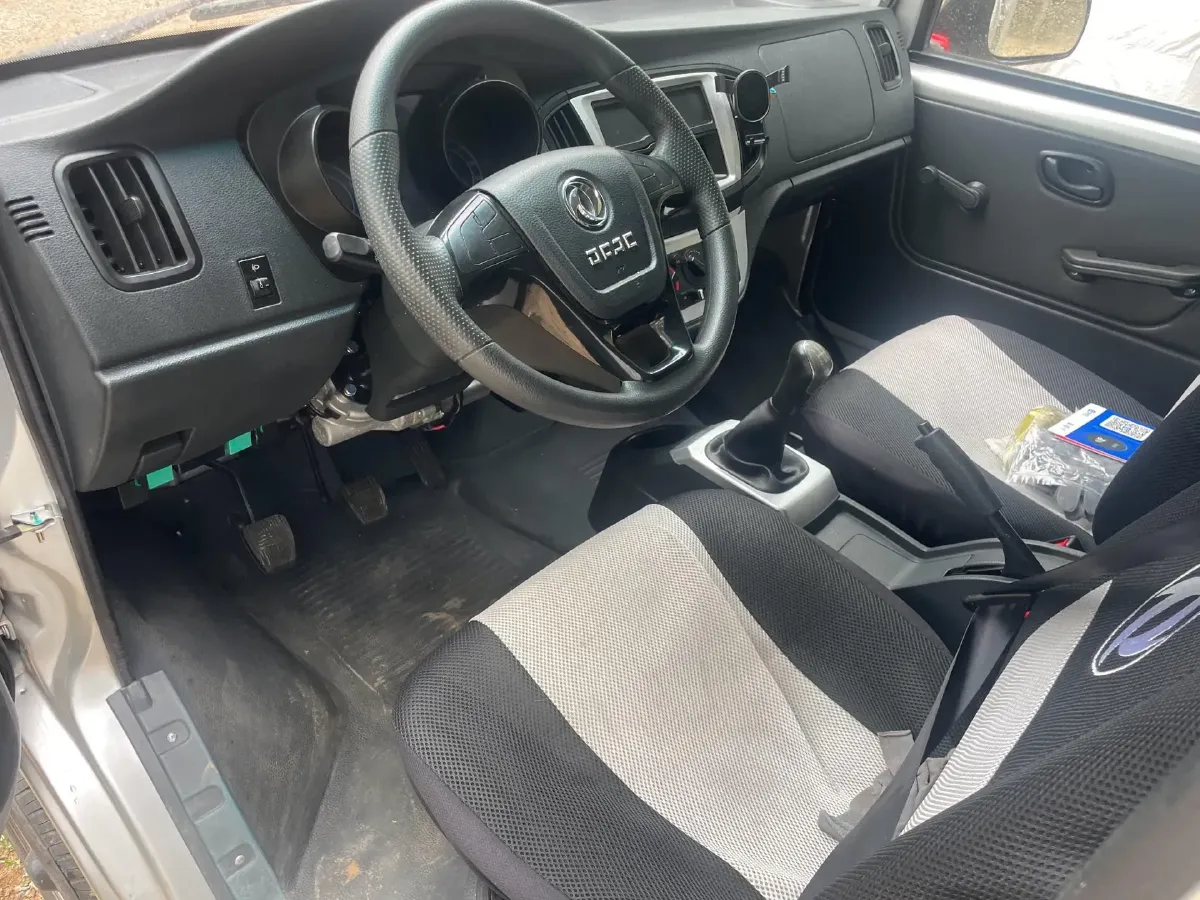 2023 JinBei JinKa S2 1.6L 124HP L4 5MT,autocango,china used car exporter,china ev exporter,chinese used car exporter,chinese used ev exporter