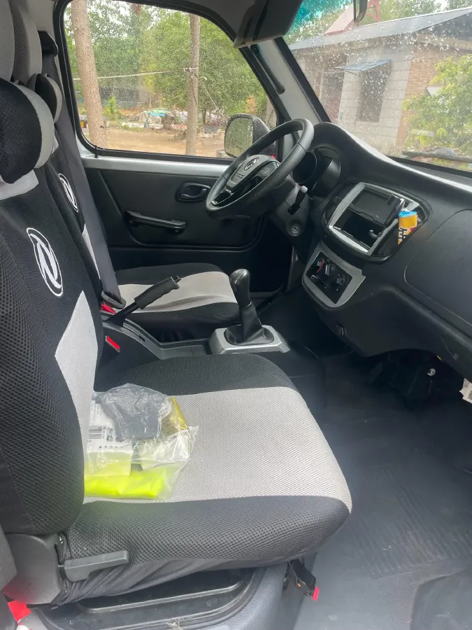 2023 JinBei JinKa S2 1.6L 124HP L4 5MT,autocango,china used car exporter,china ev exporter,chinese used car exporter,chinese used ev exporter