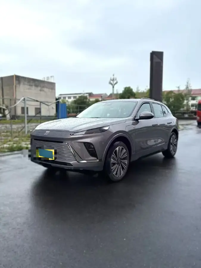 2023 Buick E5 BEV 68.4KWH