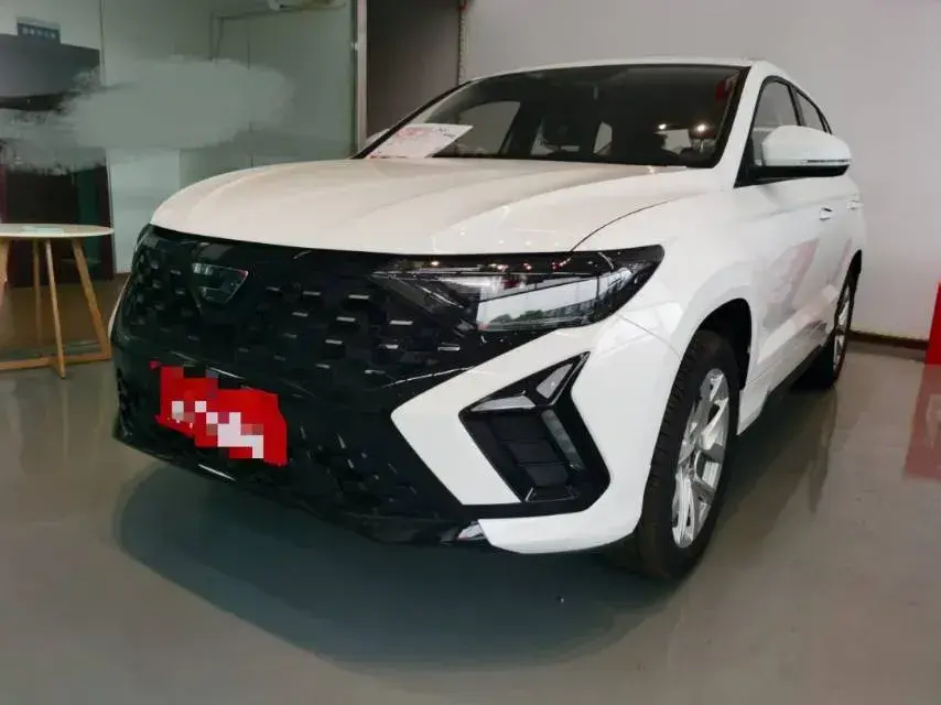 2024 Jetta VS5 1.4T 150HP L4 5MT