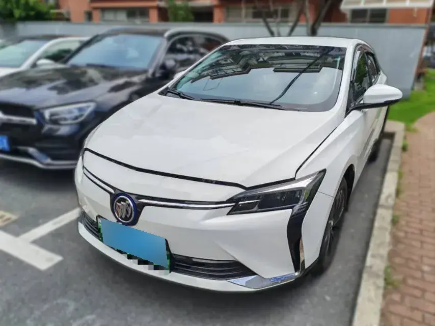 2024 Buick Velite 6 BEV 50.3KWH