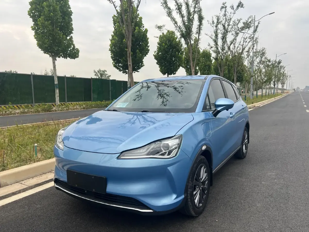 2022 Neta U BEV 55.8KWH