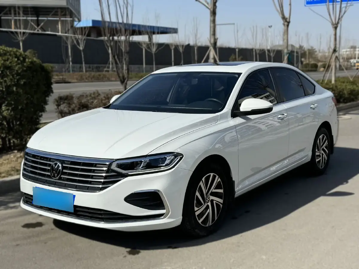 2023 Volkswagen Lavida 1.5T 160HP L4 7DCT