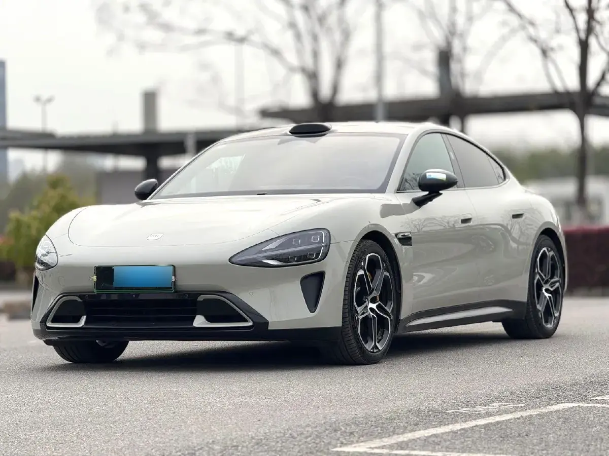 2024 MI SU7 BEV 101KWH