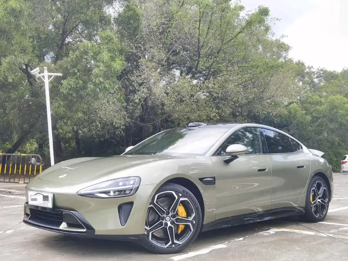 2024 MI SU7 BEV 94.3KWH