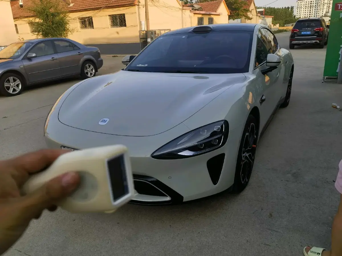 2024 MI SU7 BEV 94.3KWH