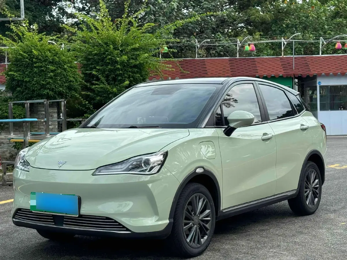 2022 Neta U BEV 55.8KWH