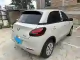 2024 WuLing BinGuo BEV 17.3KWH