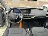 2024 WuLing BinGuo BEV 17.3KWH