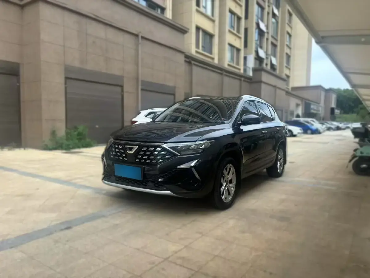 2022 Jetta VS5 1.4T 150HP L4 5MT