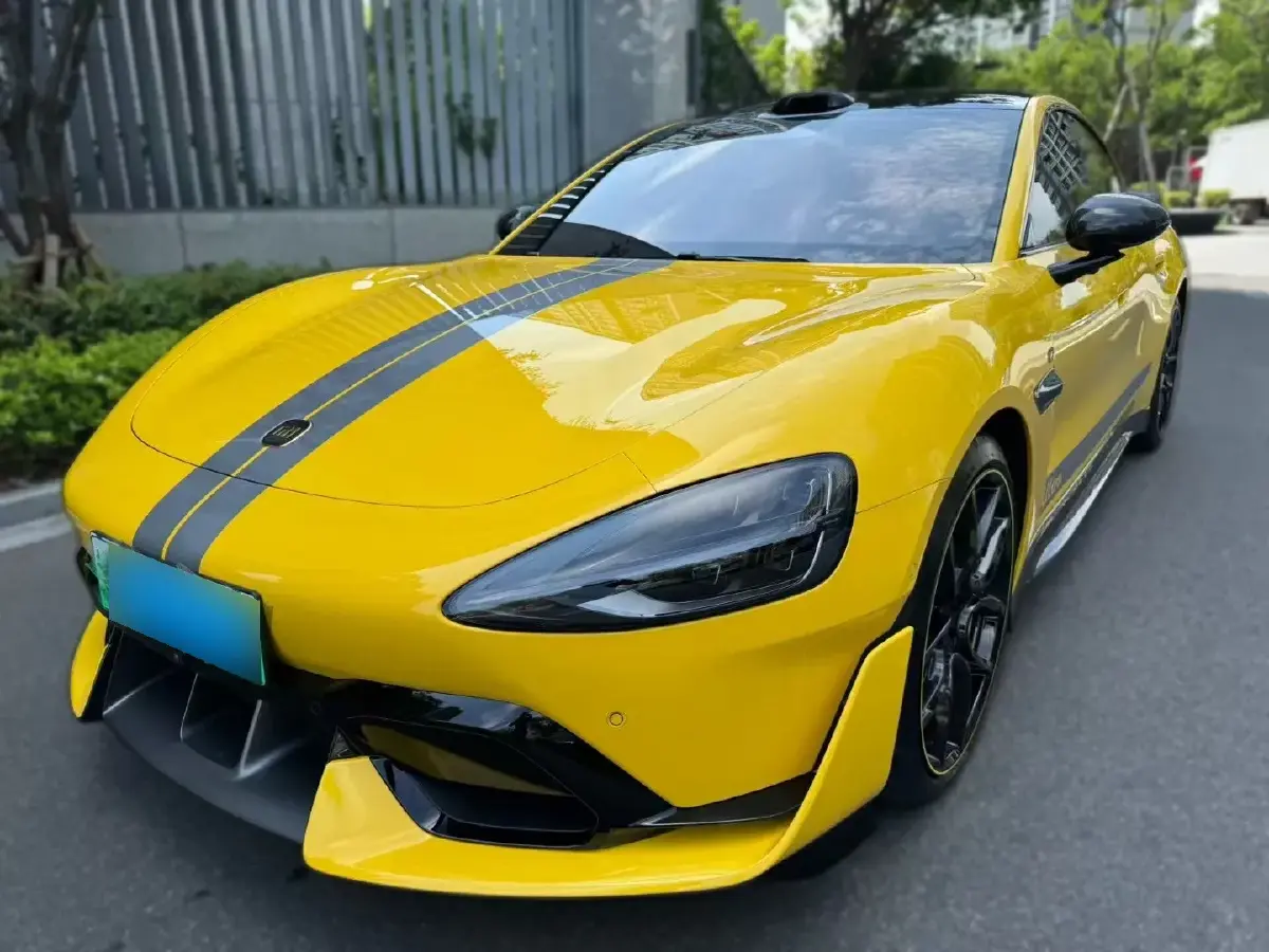 2025 MI SU7 Ultra BEV 93.7KWH