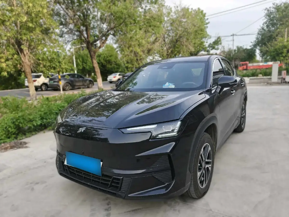 2024 ShanHai ShanHai L6 1.5T 156HP L4 1DHT PHEV 19.43KWH