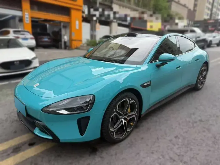 2024 MI SU7 BEV 94.3KWH