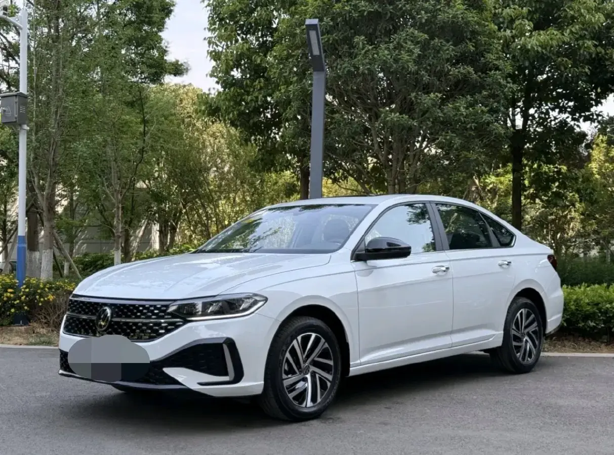 2023 Volkswagen Lavida 1.4T 150HP L4 7DCT