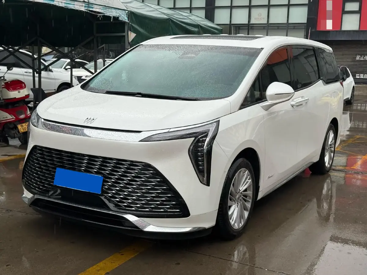 2023 Buick Century 2.0T 237HP L4 9AT