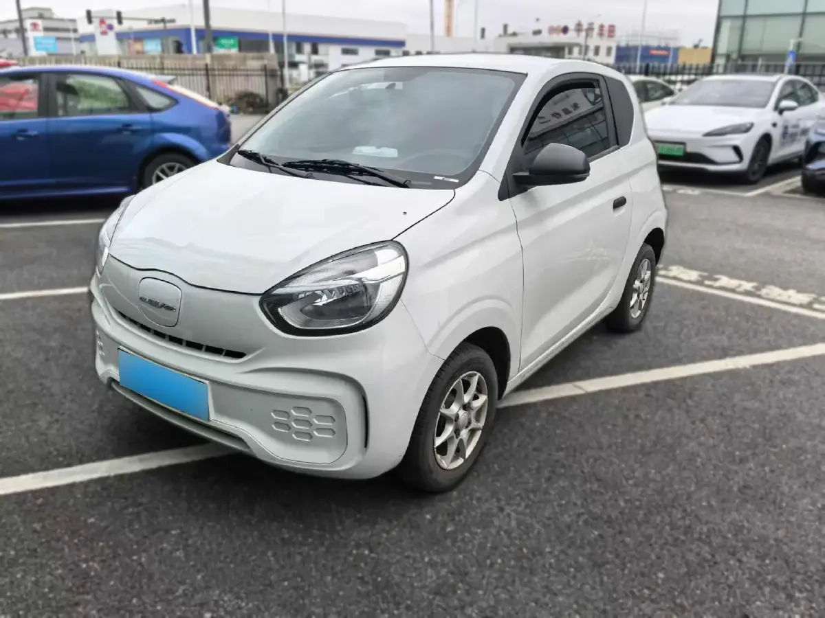 2022 Roewe Clever BEV 29KWH