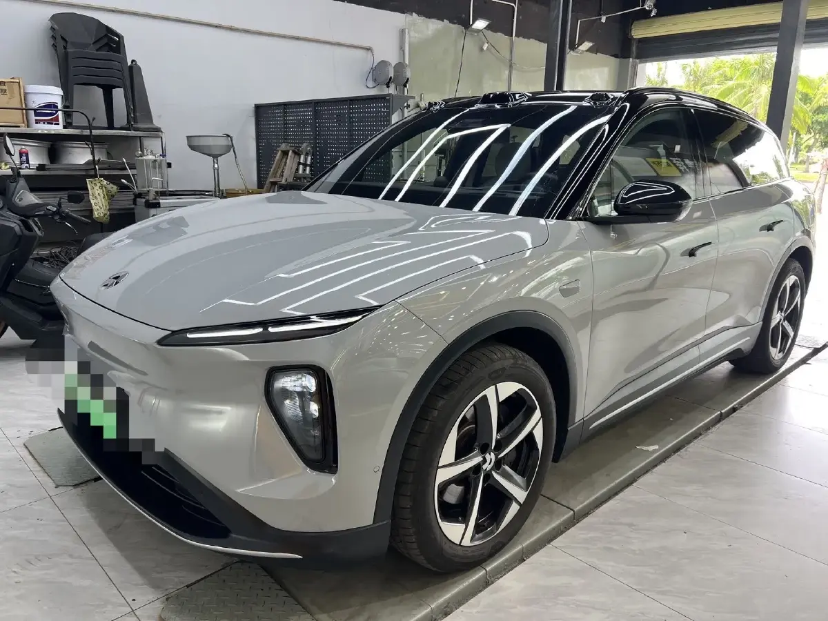 2024 NIO ES6 BEV 75KWH