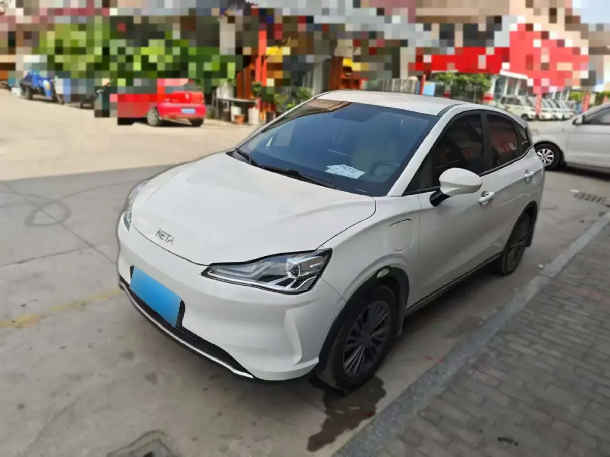 2022 Neta U BEV 54.34KWH