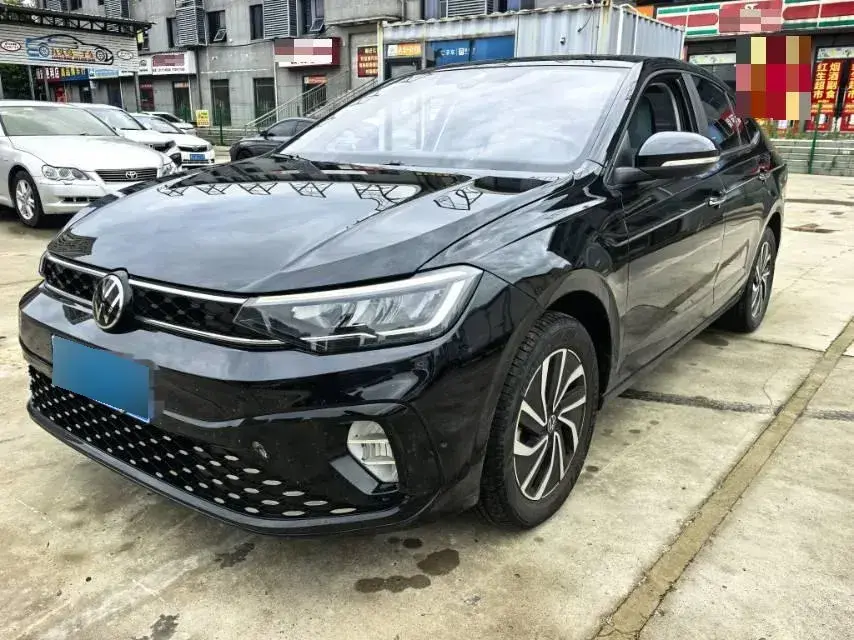 2023 Volkswagen Lavida 1.5L 110HP L4 6AT