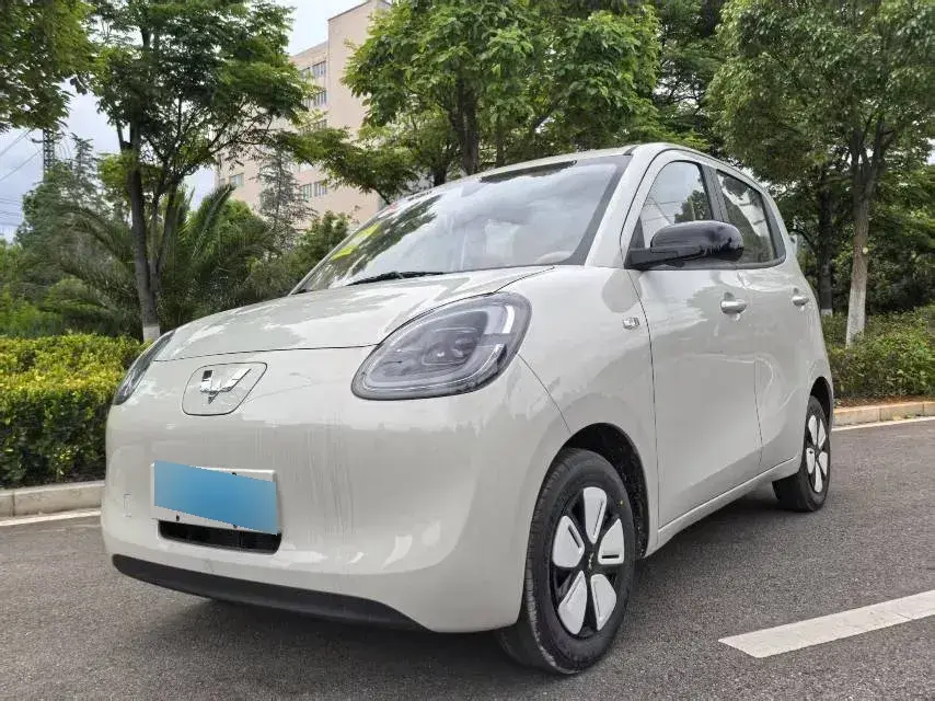 2025 WuLing HongGuang MINI EV BEV 16.2KWH