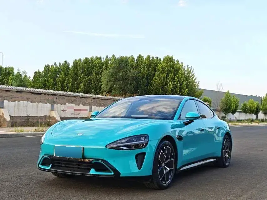 2024 MI SU7 BEV 73.6KWH