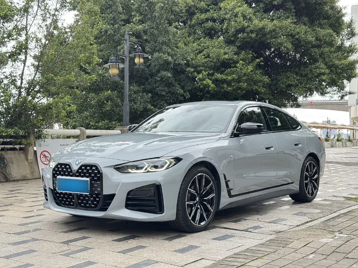 2023 BMW 2 Series 2.0T 178HP L4 7DCT