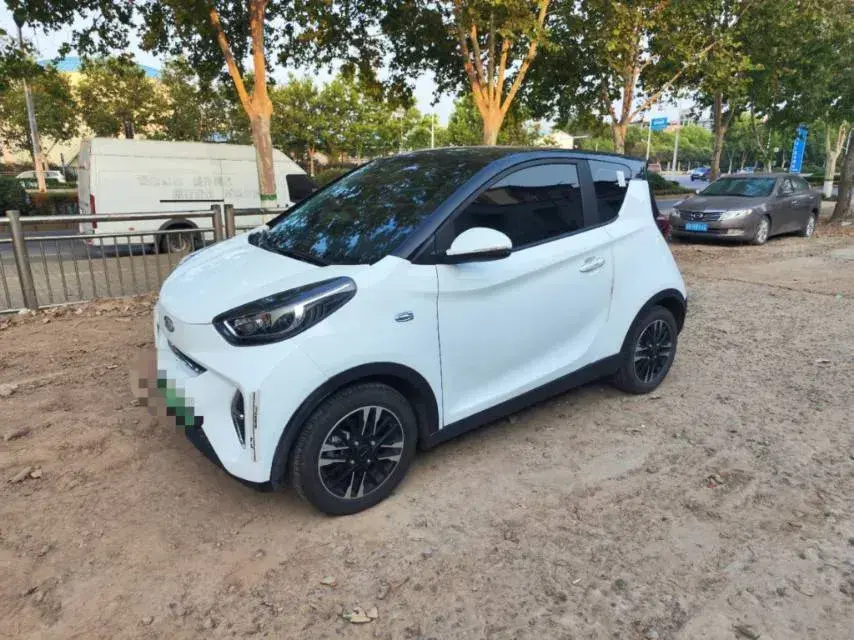 2023 Chery Little Ant BEV 25.05KWH