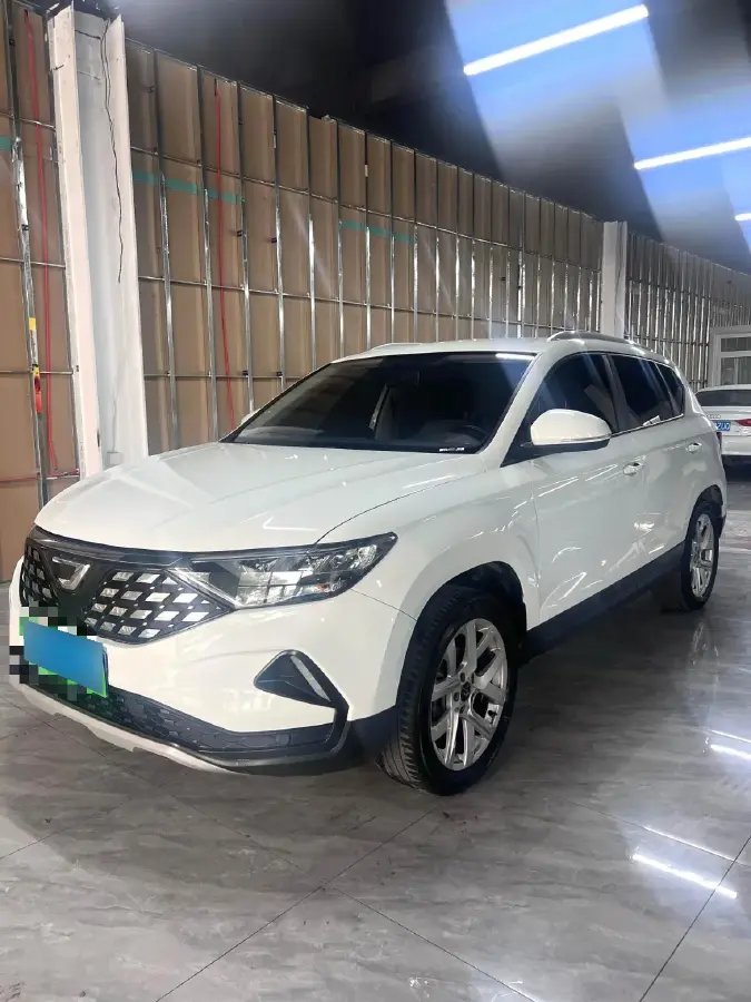 2022 Jetta VS5 1.4T 150HP L4 5MT