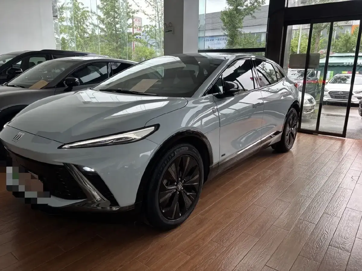 2023 Buick E4 BEV 65KWH