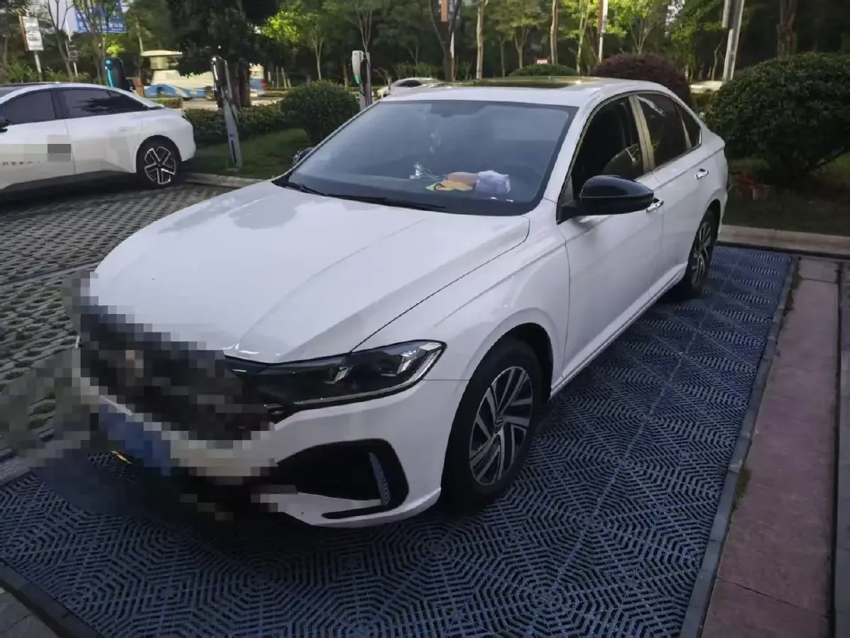 2023 Volkswagen Lavida 1.4T 150HP L4 7DCT