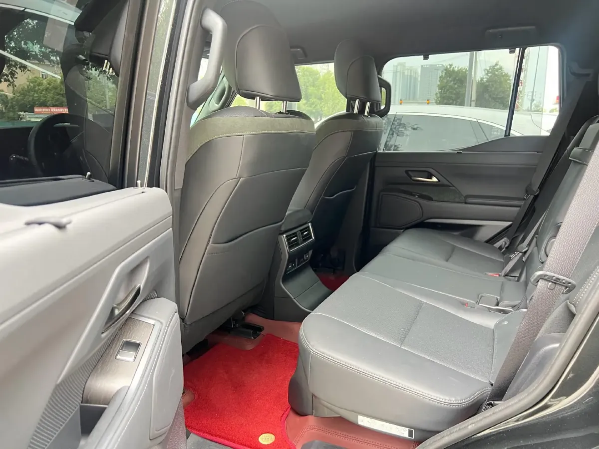 2024 Lexus GX 2.4T 282HP L4 8AT Hybrid,autocango,china used car exporter,china ev exporter,chinese used car exporter,chinese used ev exporter