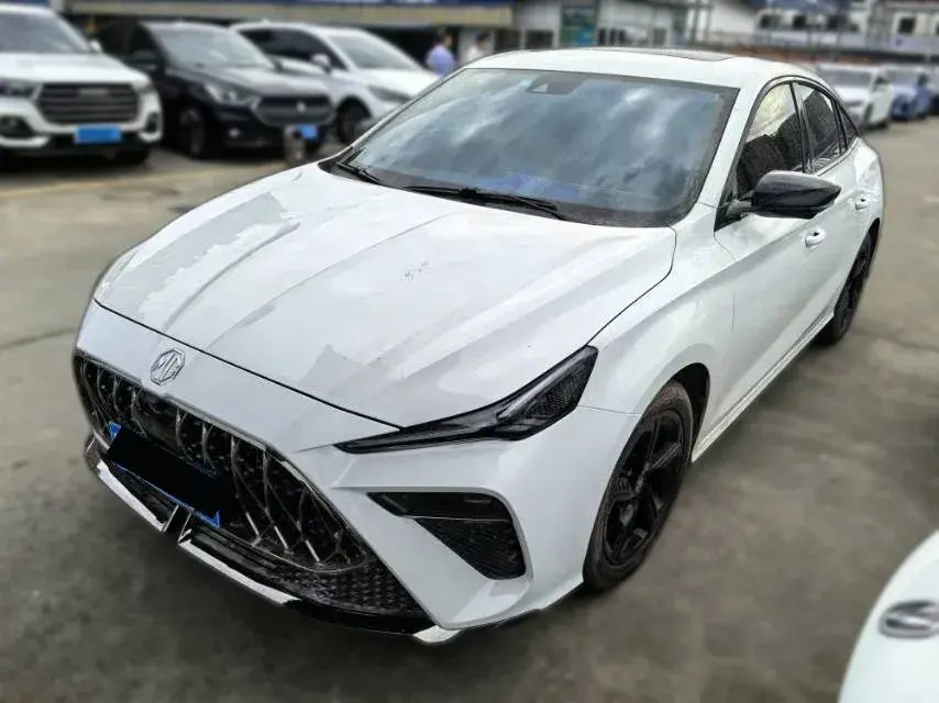 2022 MG 5 Scorpio 1.5T 181HP L4 7DCT