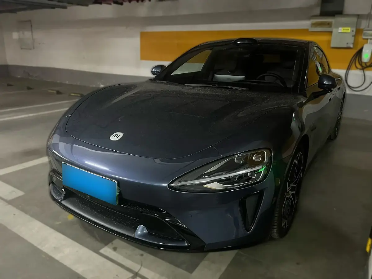 2024 MI SU7 BEV 101KWH