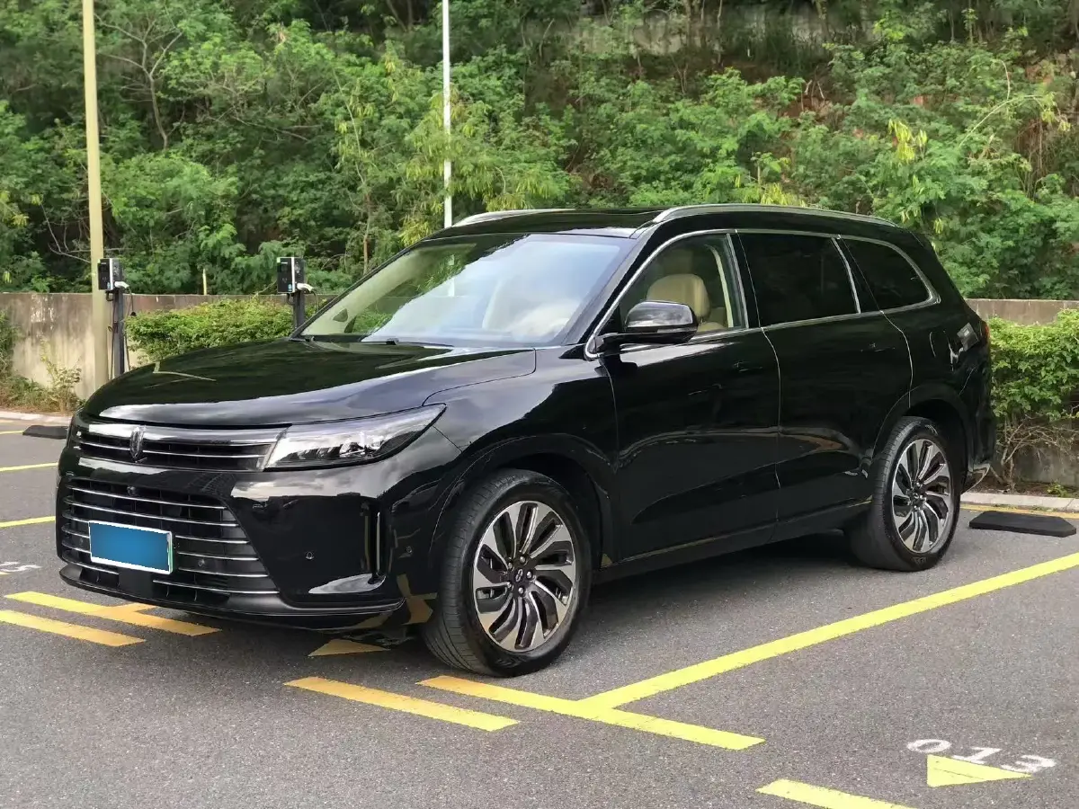 2024 HIMA AITO M7 1.5T 152HP L4 REEV 40KWH