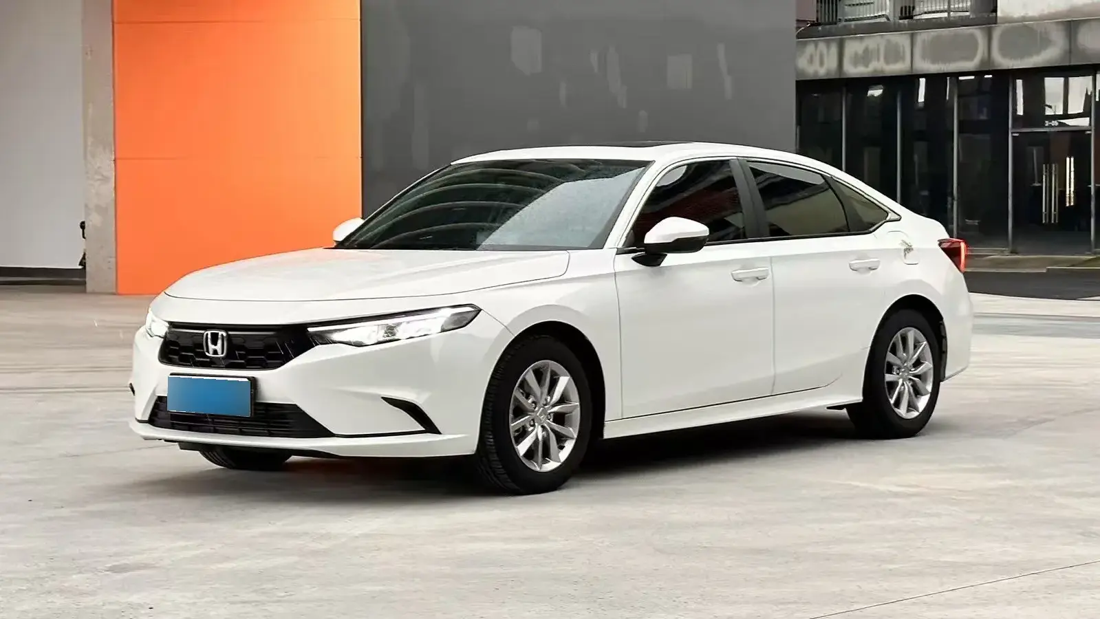 2023 Honda Integra 1.5T 182HP L4 6MT