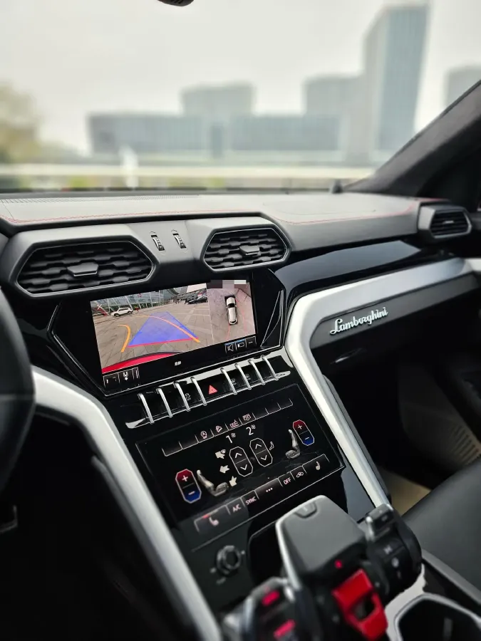 2021 Lamborghini Urus 4.0T 641HP V8 8AT,autocango,china used car exporter,china ev exporter,chinese used car exporter,chinese used ev exporter