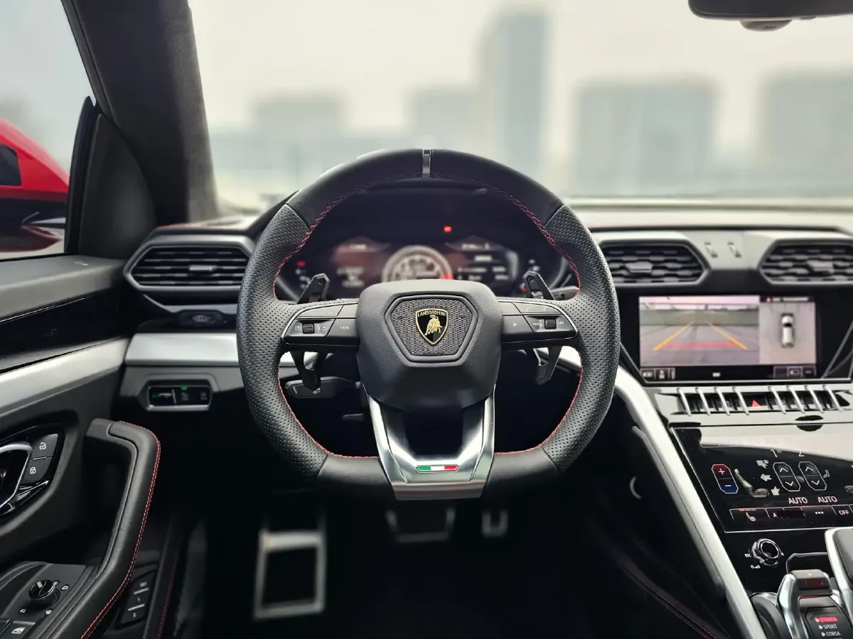 2021 Lamborghini Urus 4.0T 641HP V8 8AT,autocango,china used car exporter,china ev exporter,chinese used car exporter,chinese used ev exporter