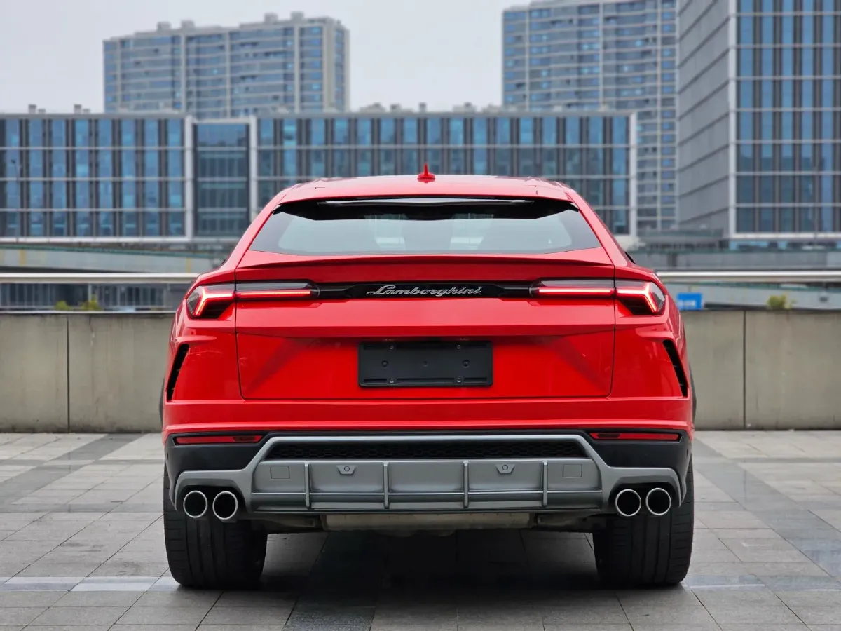 2021 Lamborghini Urus 4.0T 641HP V8 8AT,autocango,china used car exporter,china ev exporter,chinese used car exporter,chinese used ev exporter