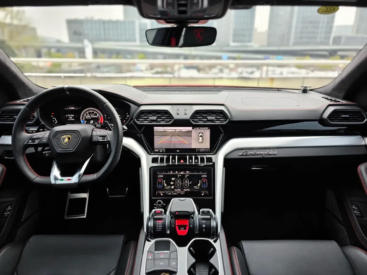 2021 Lamborghini Urus 4.0T 641HP V8 8AT,autocango,china used car exporter,china ev exporter,chinese used car exporter,chinese used ev exporter