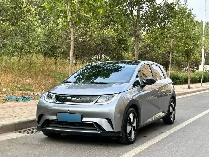 2023 BYD Dolphin BEV 44.928KWH
