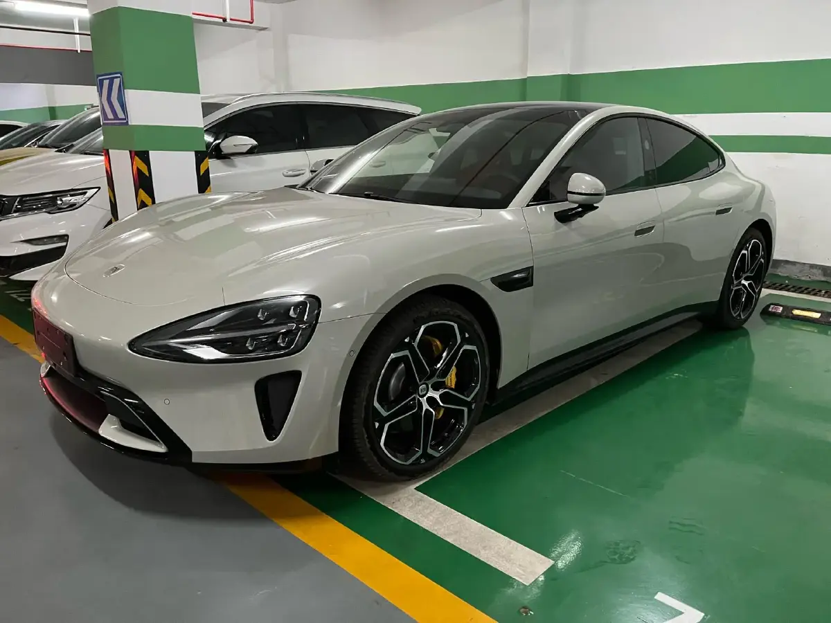 2024 MI SU7 BEV 73.6KWH