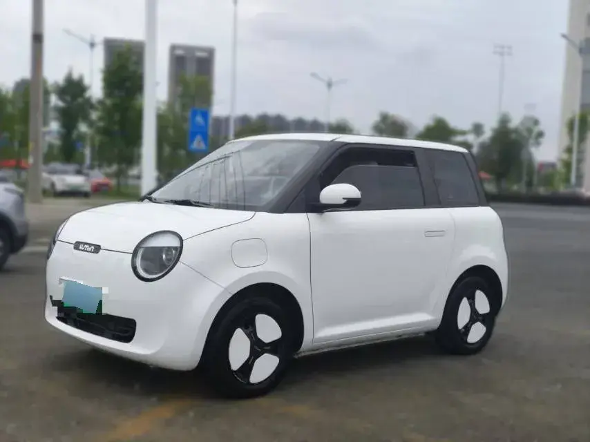 2023 ChangAn QiYuan Lumin BEV 17.65KWH